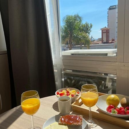Studio La Carihuela Torremolinos Extérieur photo