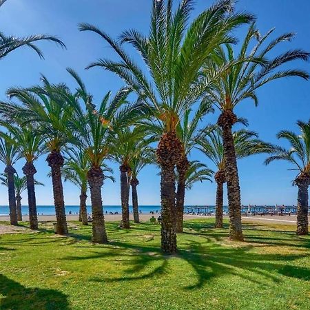 Studio La Carihuela Torremolinos Extérieur photo