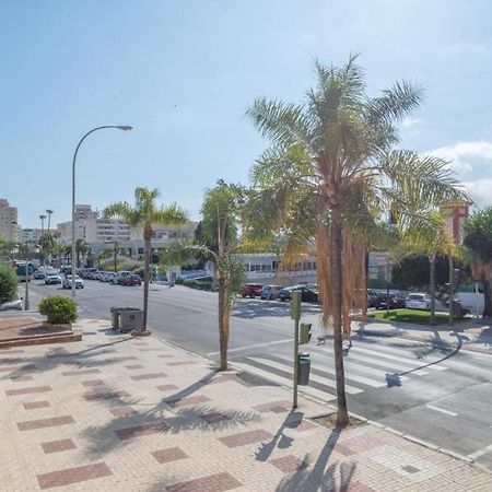 Studio La Carihuela Torremolinos Extérieur photo
