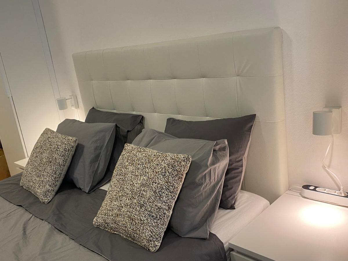 Studio La Carihuela Torremolinos Extérieur photo