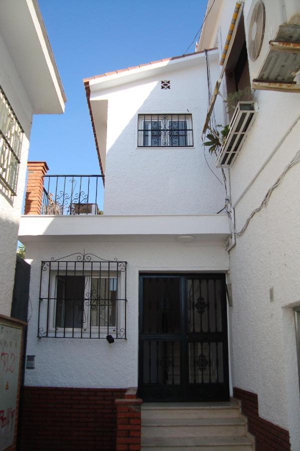 Studio La Carihuela Torremolinos Extérieur photo