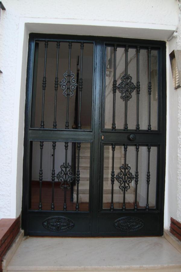 Studio La Carihuela Torremolinos Extérieur photo